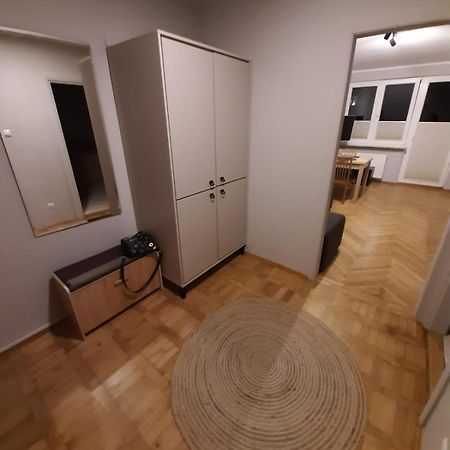 Apartament Sopotkowo "Wyjatkowy" Exteriér fotografie