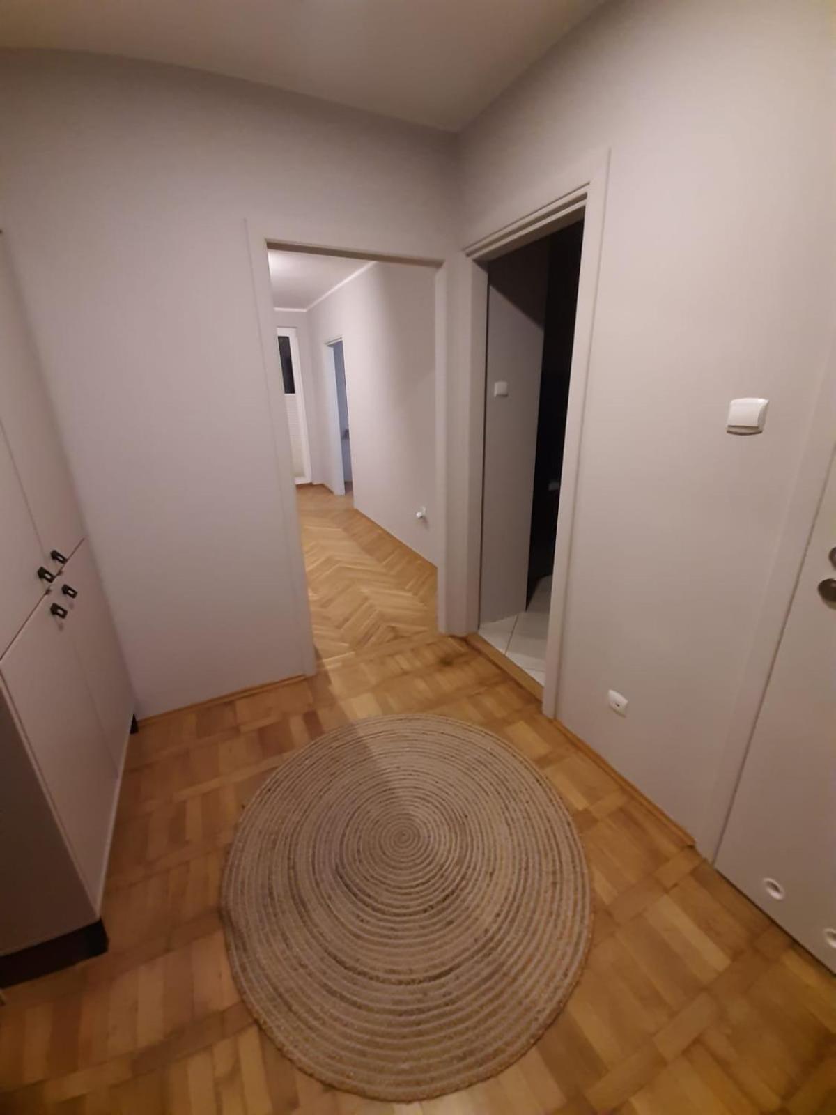Apartament Sopotkowo "Wyjatkowy" Exteriér fotografie