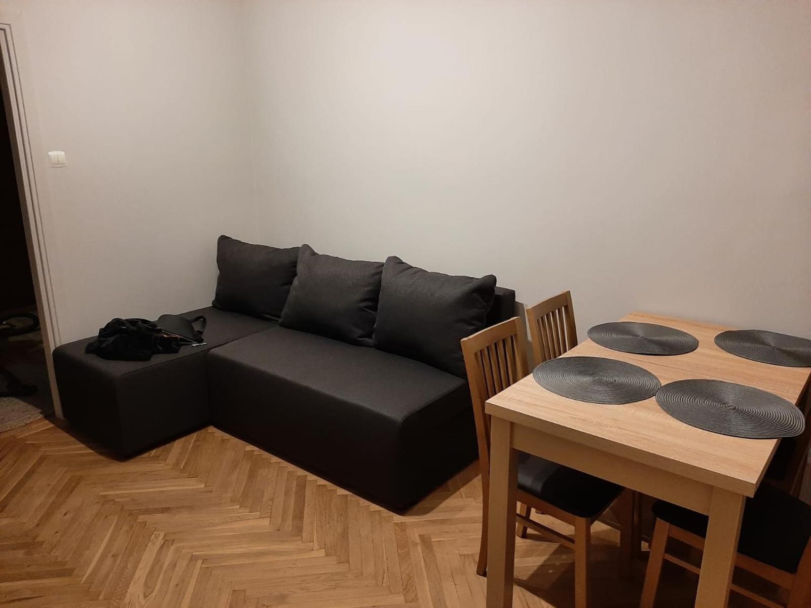 Apartament Sopotkowo "Wyjatkowy" Exteriér fotografie