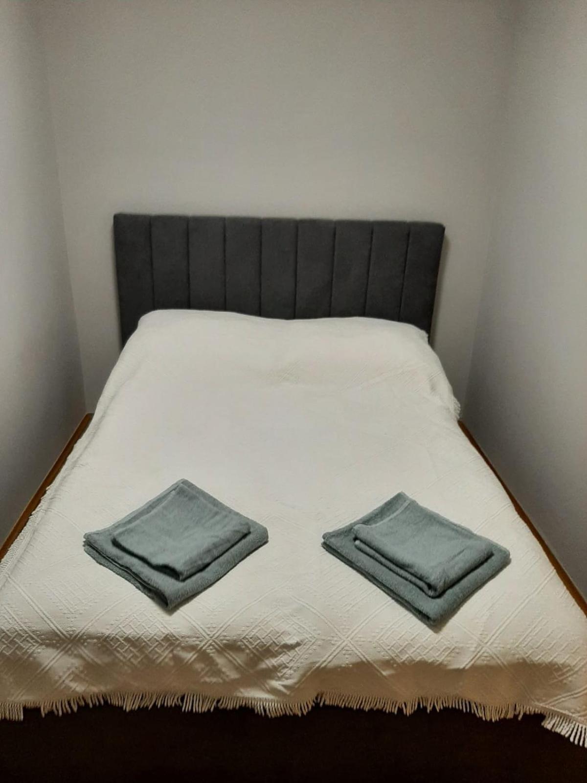 Apartament Sopotkowo "Wyjatkowy" Exteriér fotografie