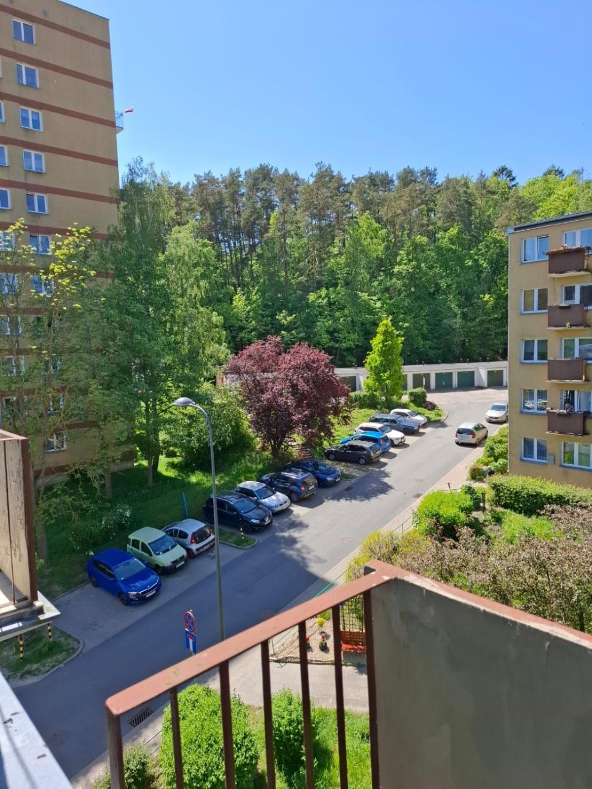 Apartament Sopotkowo "Wyjatkowy" Exteriér fotografie