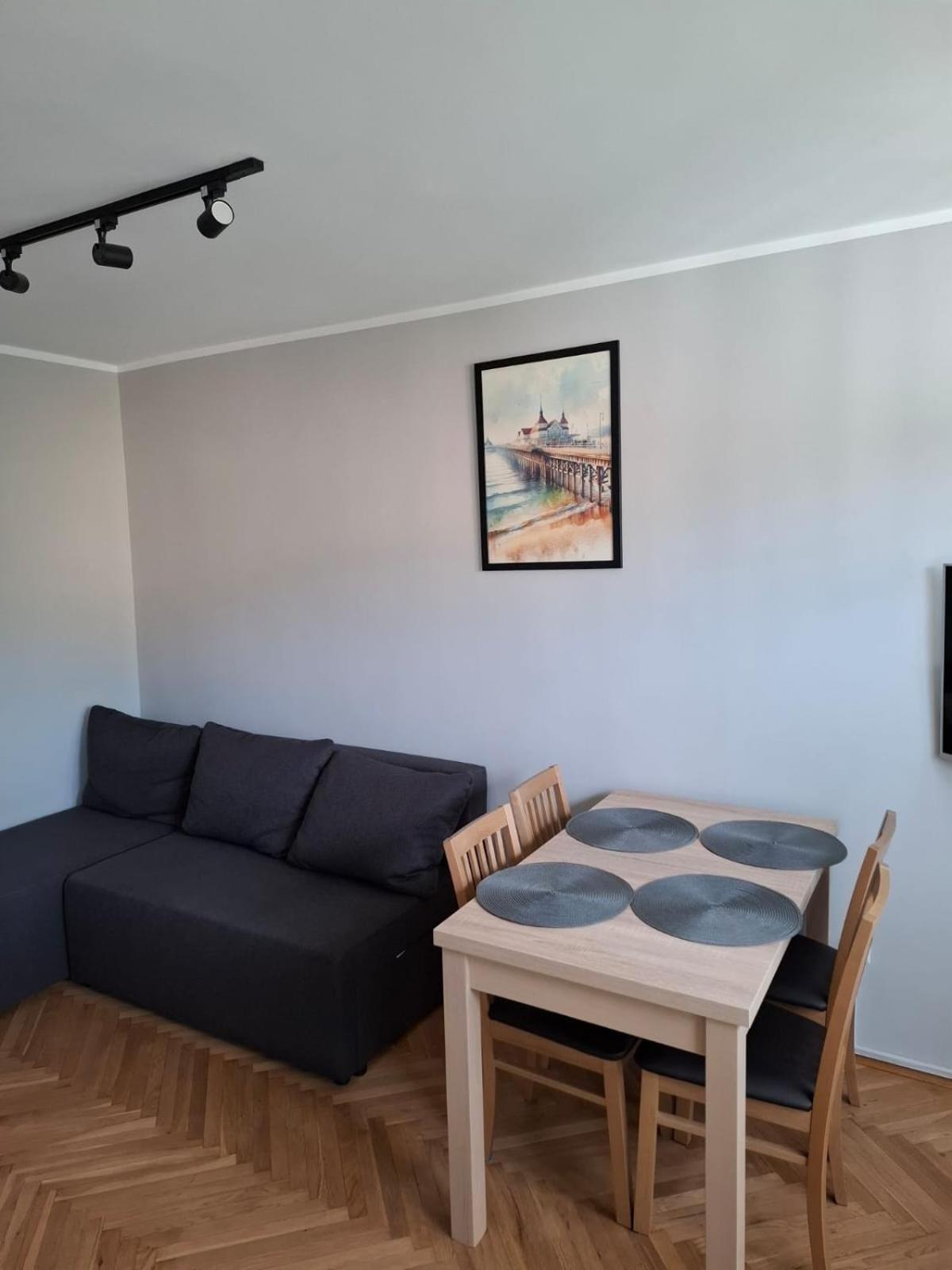 Apartament Sopotkowo "Wyjatkowy" Exteriér fotografie