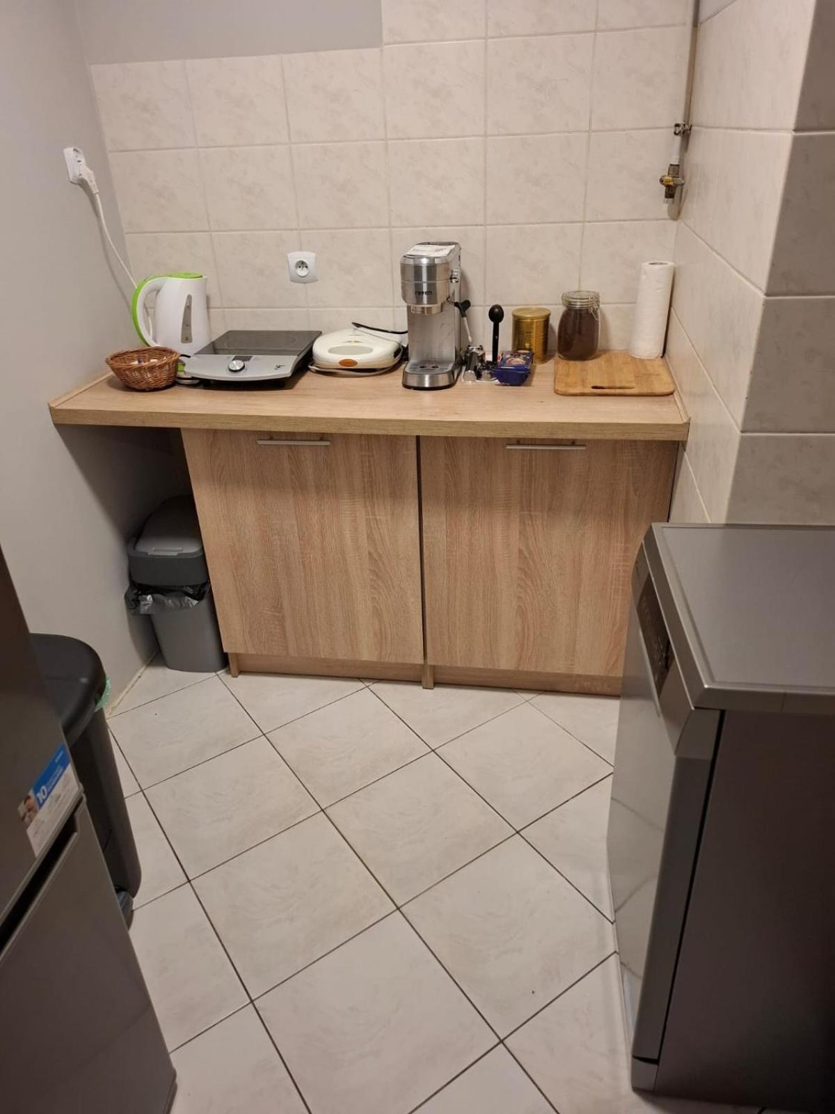 Apartament Sopotkowo "Wyjatkowy" Exteriér fotografie