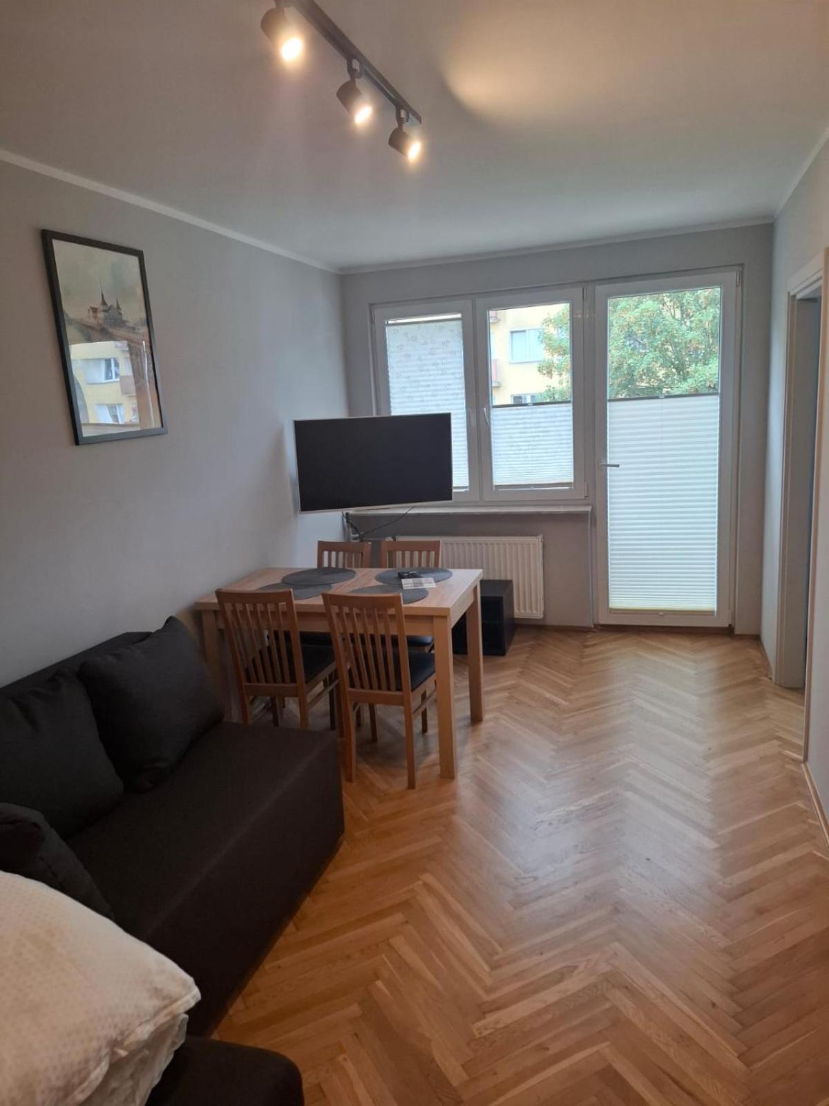 Apartament Sopotkowo "Wyjatkowy" Exteriér fotografie